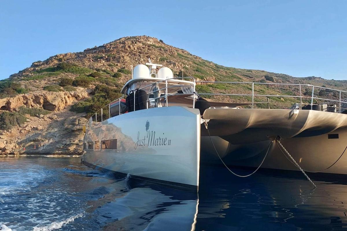 M/Y JUST MARIE 2  image 16