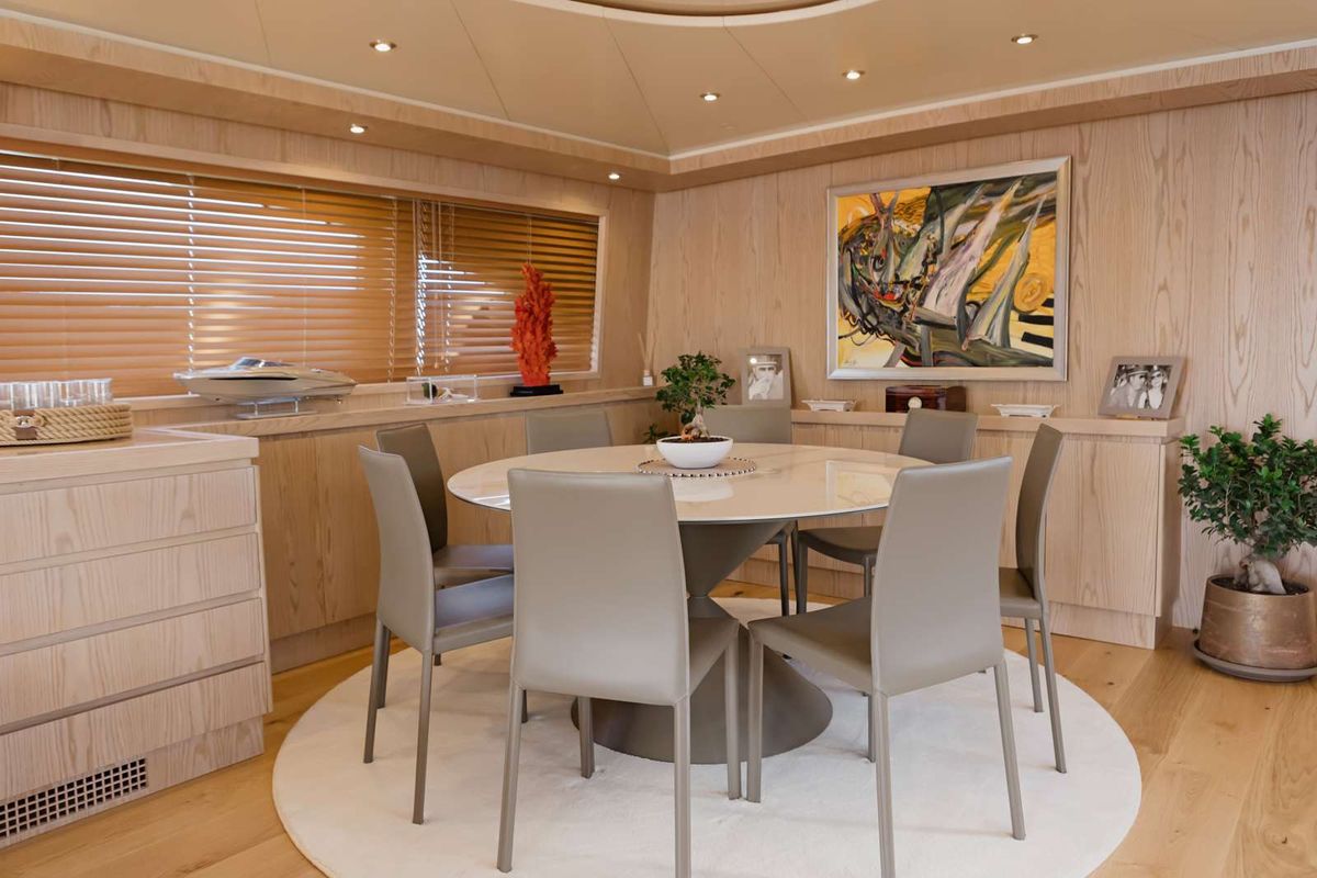 M/Y STAR LINK image 14