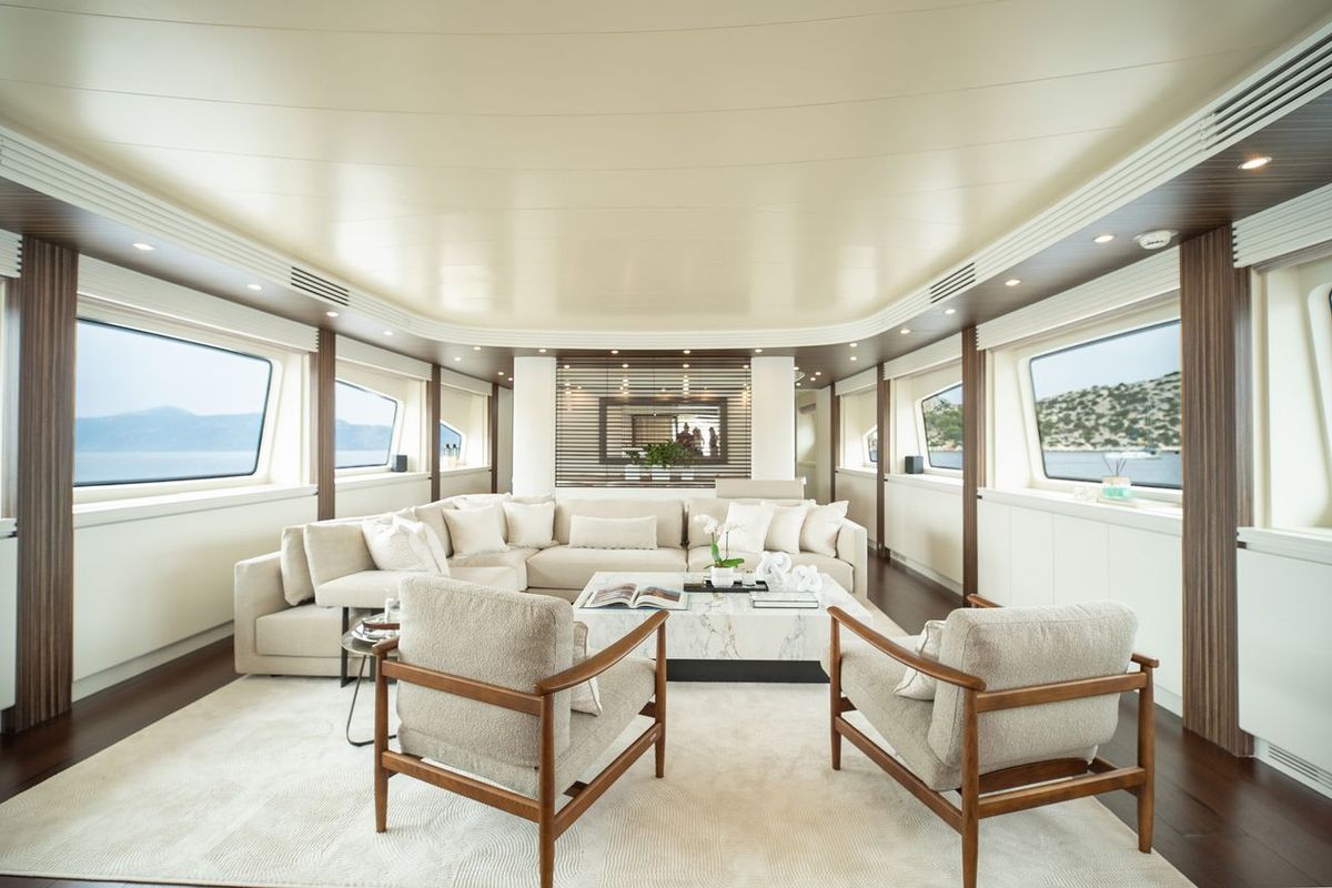 M/Y PAREAKI II image 16