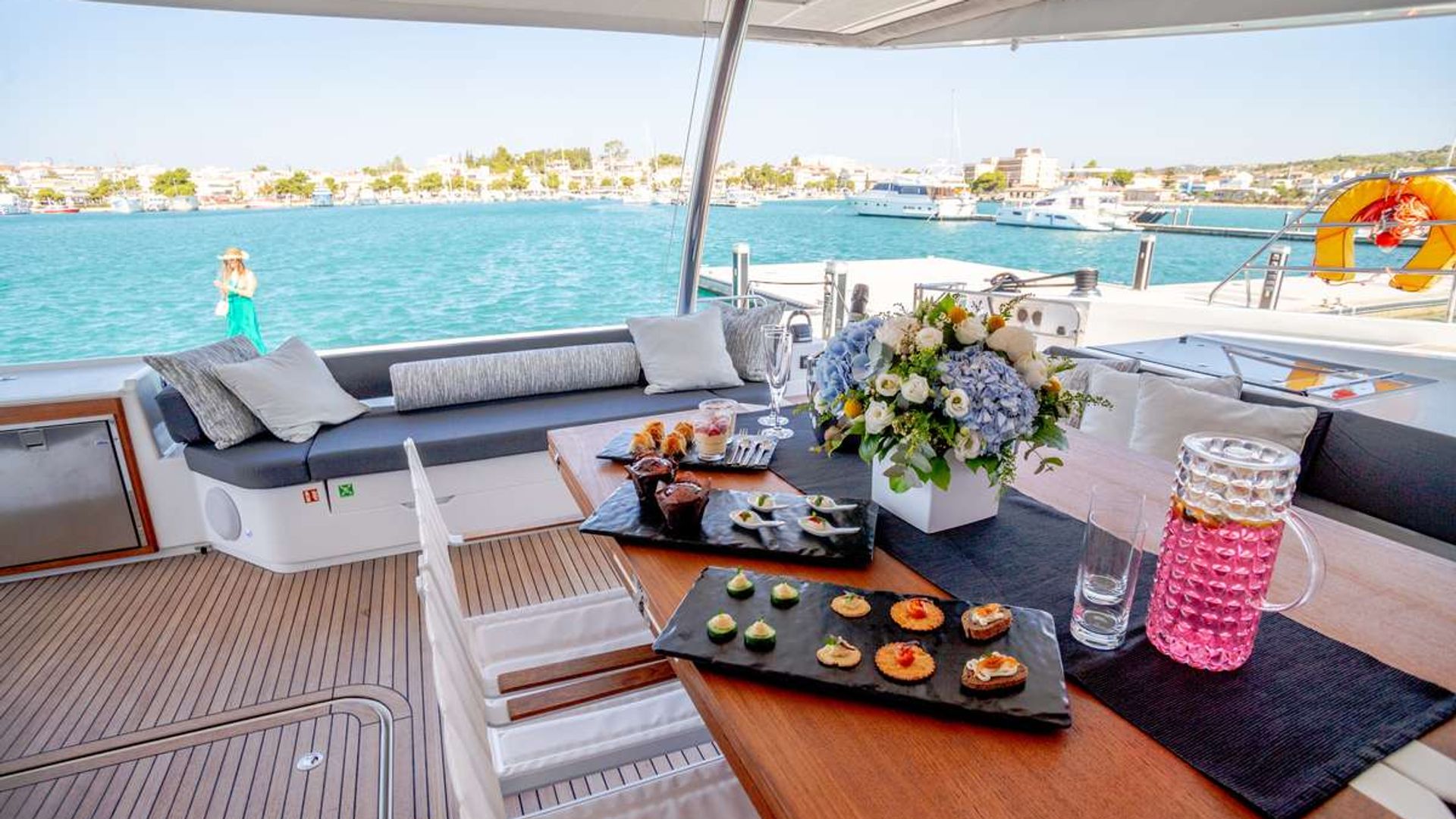 M/Y MAJESTY OF GREECE