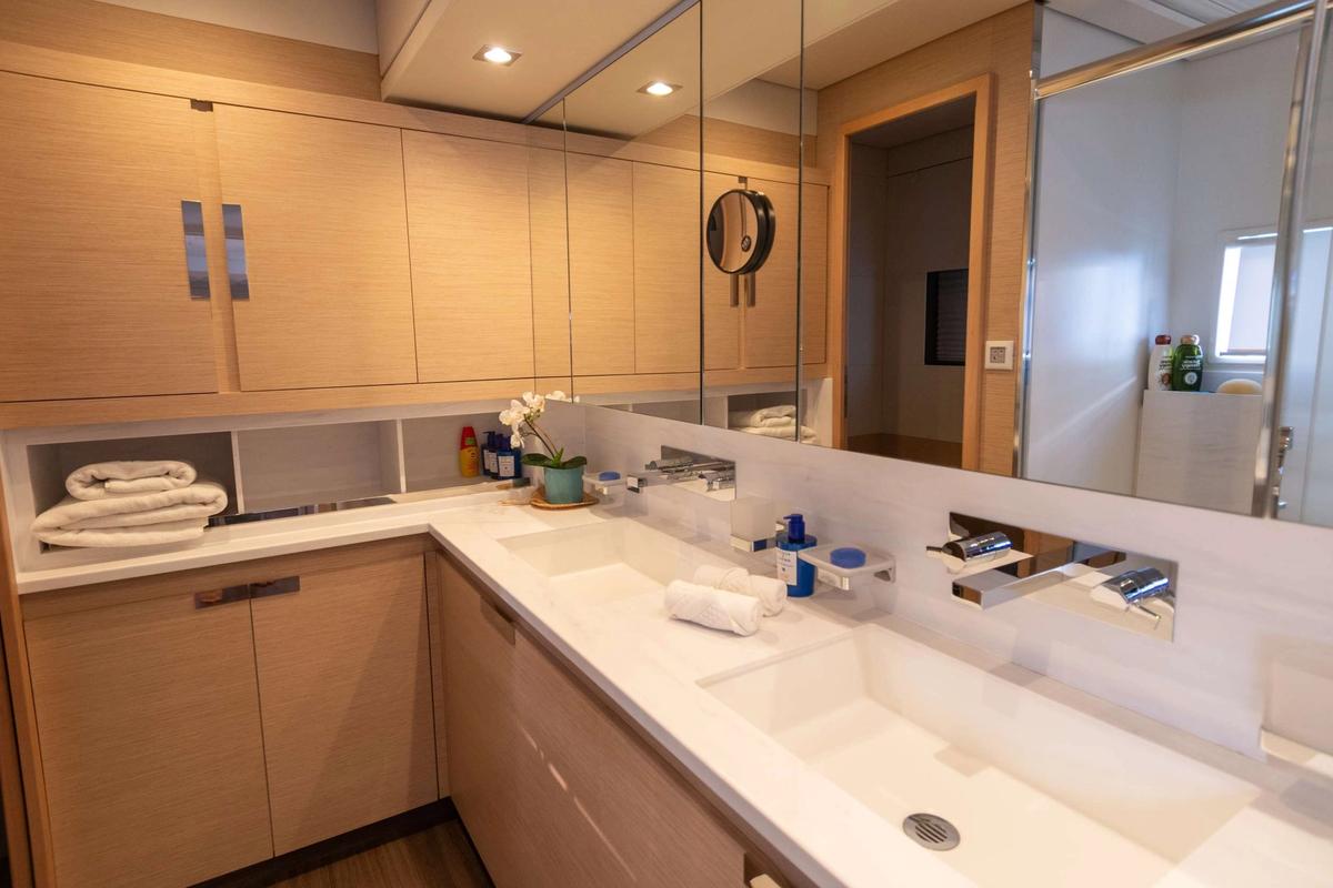 S/Y SERENISSIMA image 7