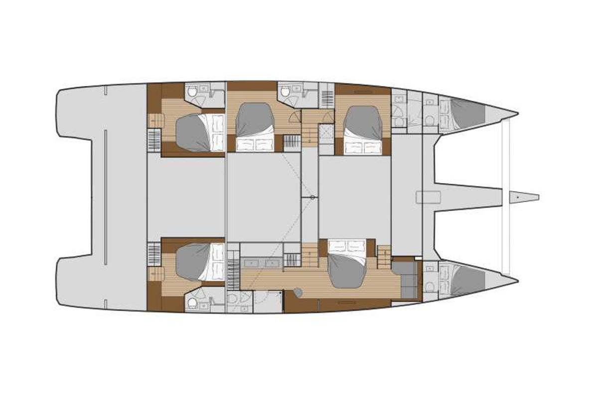 S/Y SERENISSIMA image 16