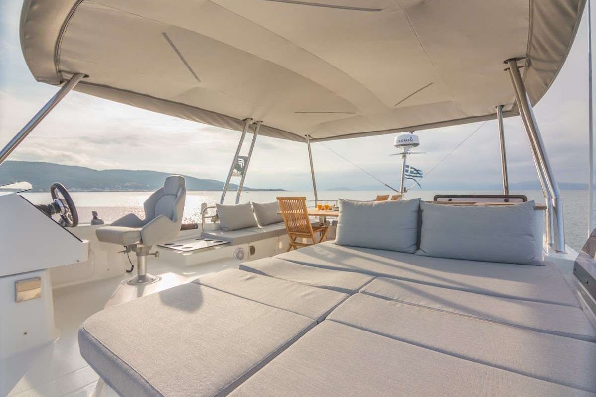 M/Y ENDLESS BEAUTY image 5