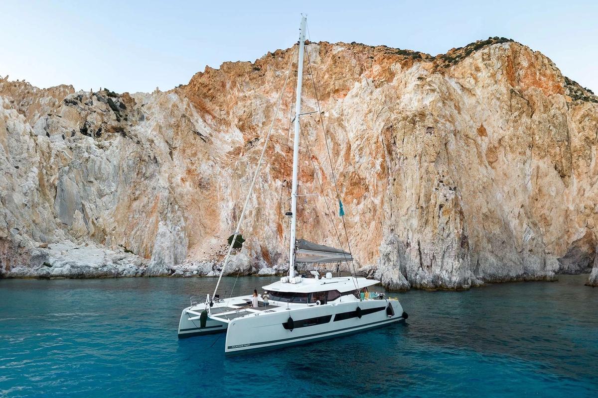 S/Y SERENISSIMA image 14