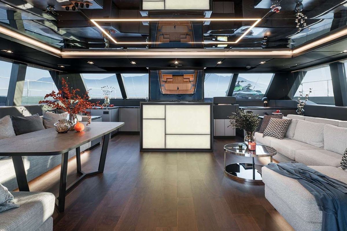 M/Y ALTEYA   image 2