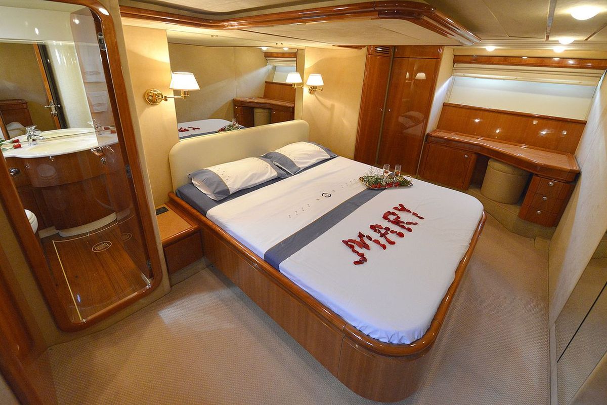 M/Y MARY image 3