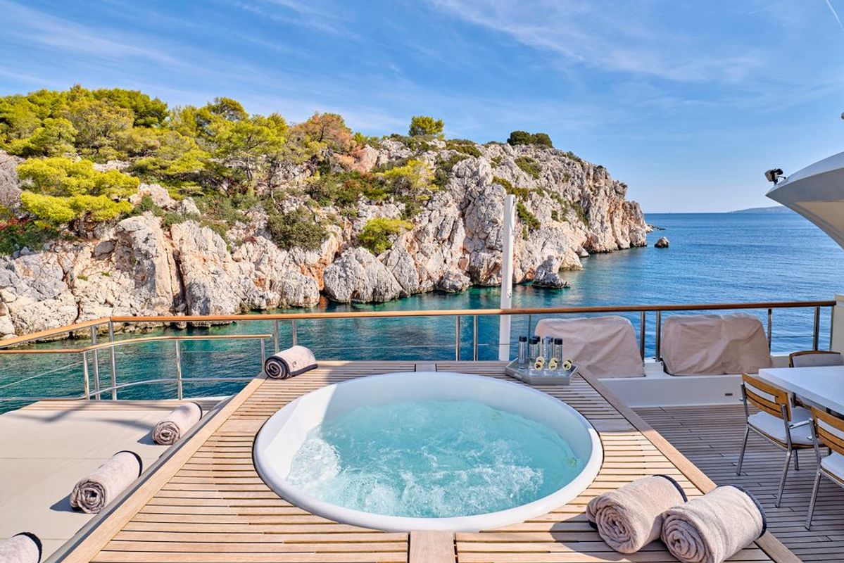 M/Y LA PELLEGRINA 1 image 29