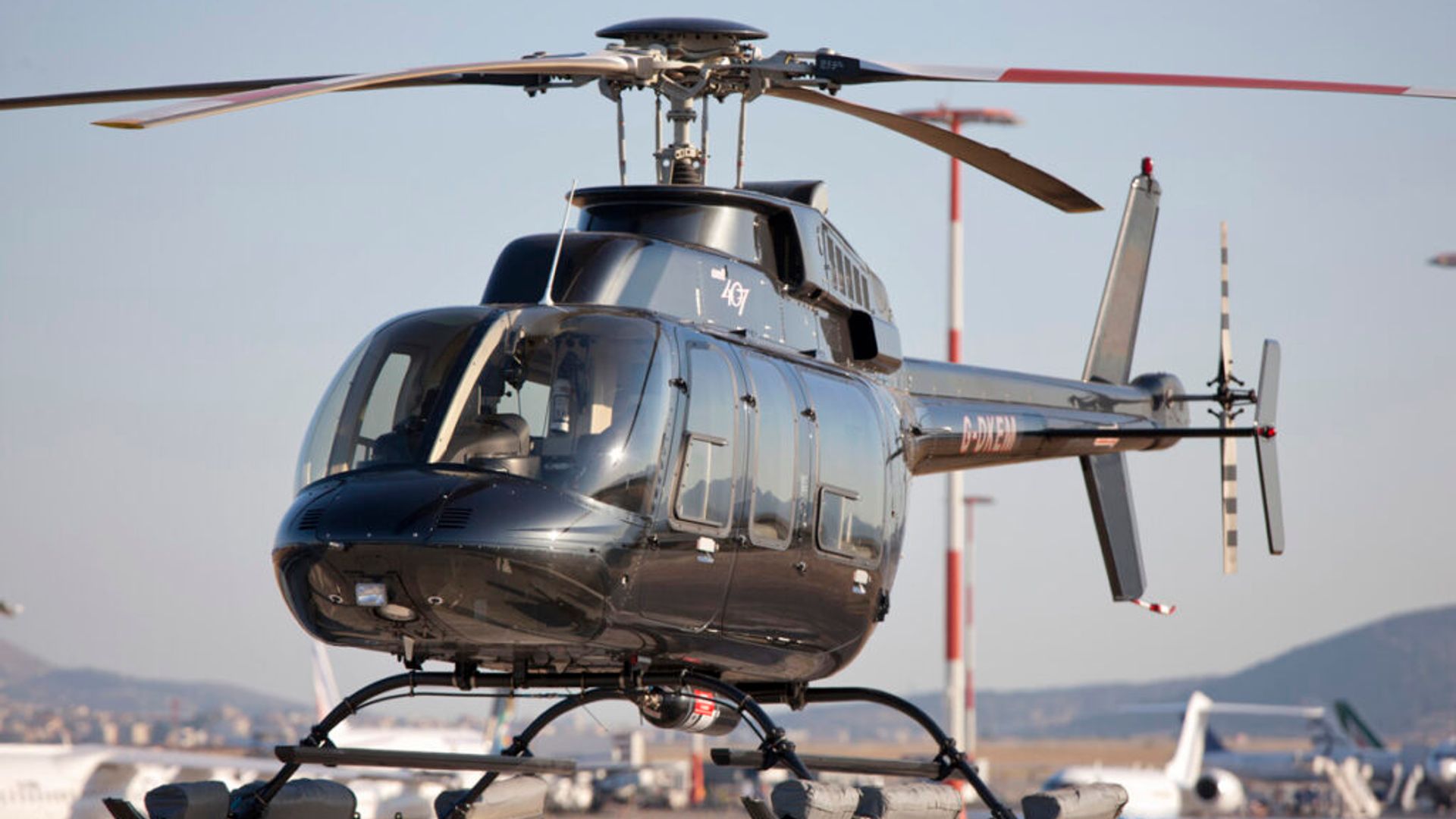 BELL 407