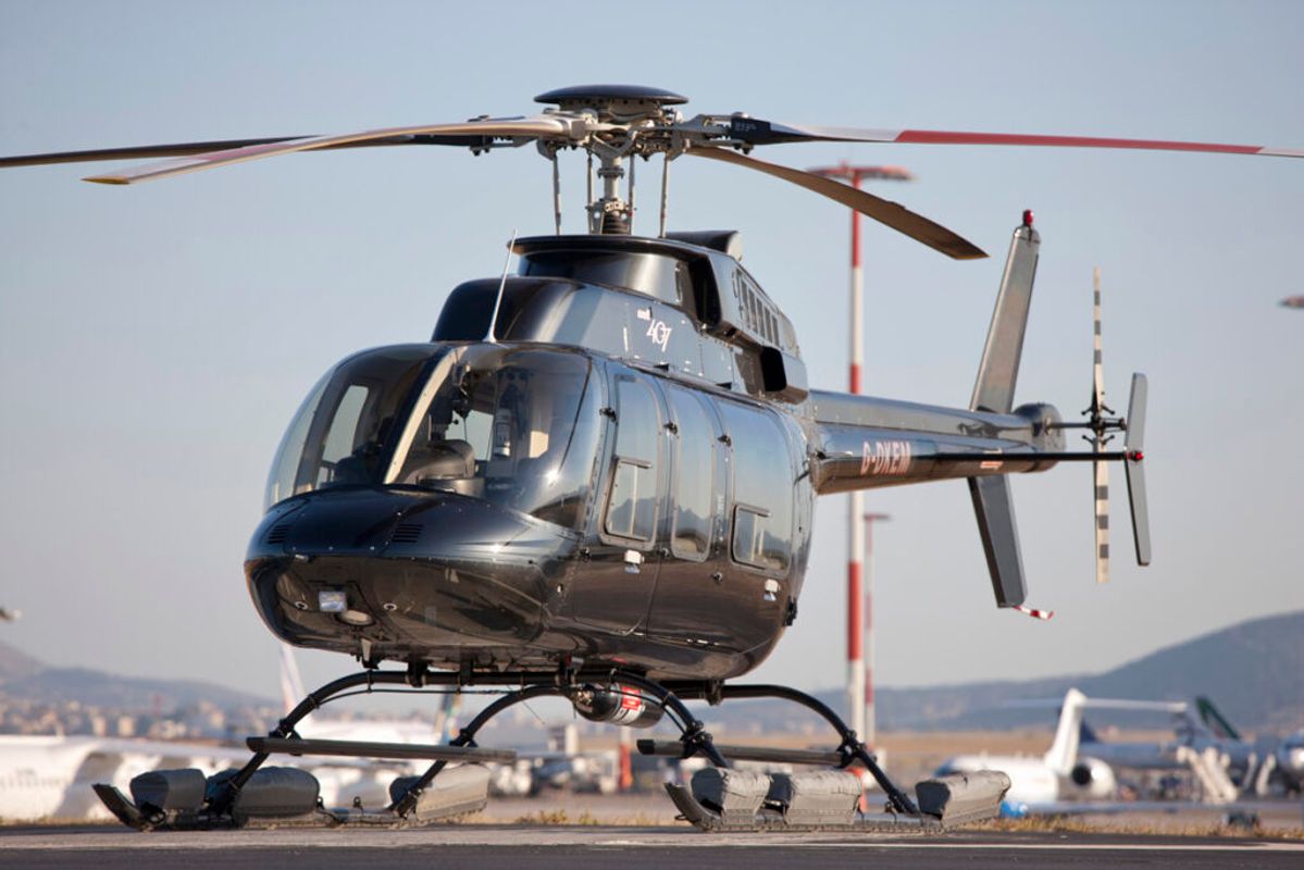 BELL 407 image 1