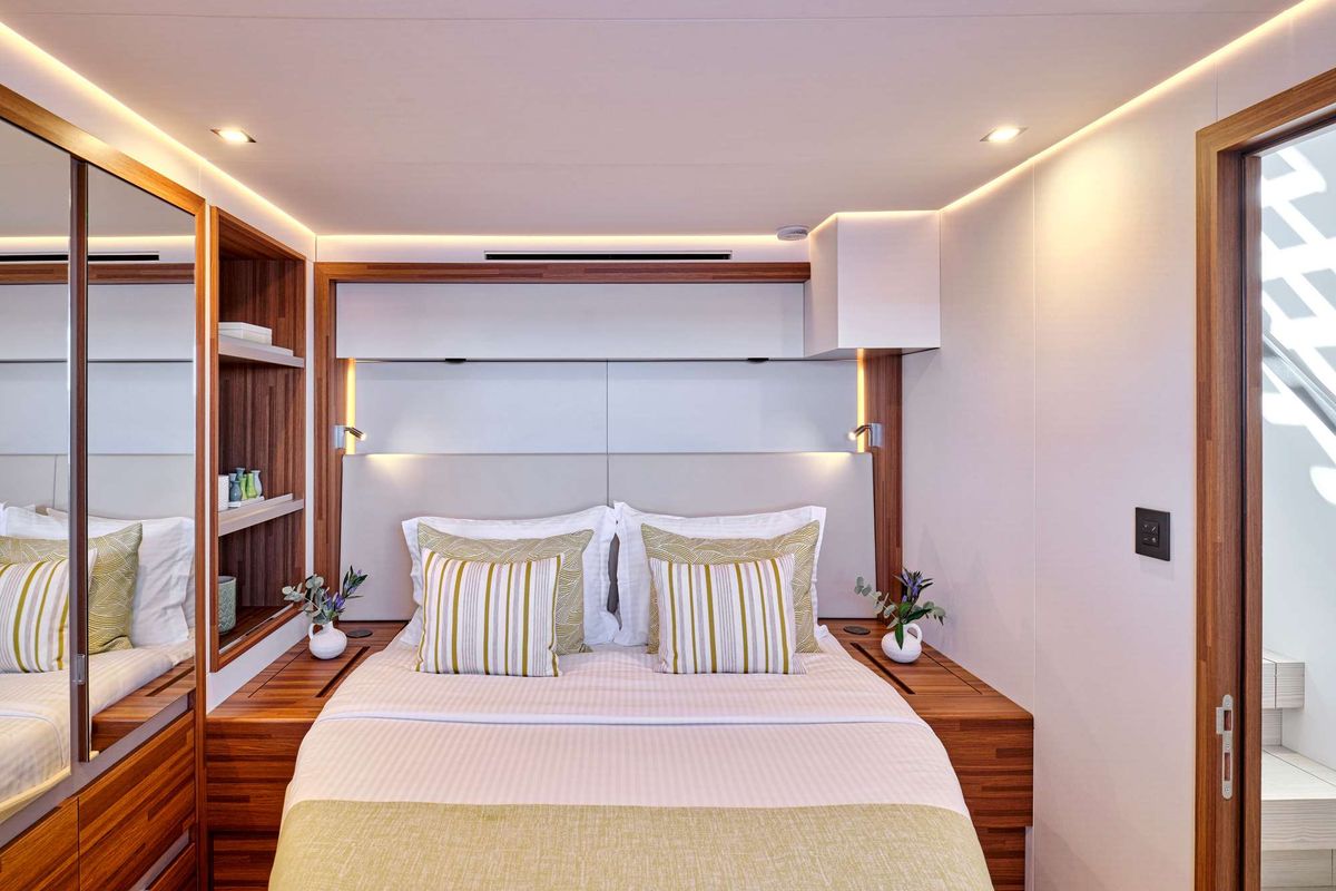 S/Y AD ASTRA  image 8