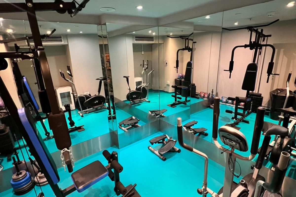 Cruise Ship ELYSIUM image 9