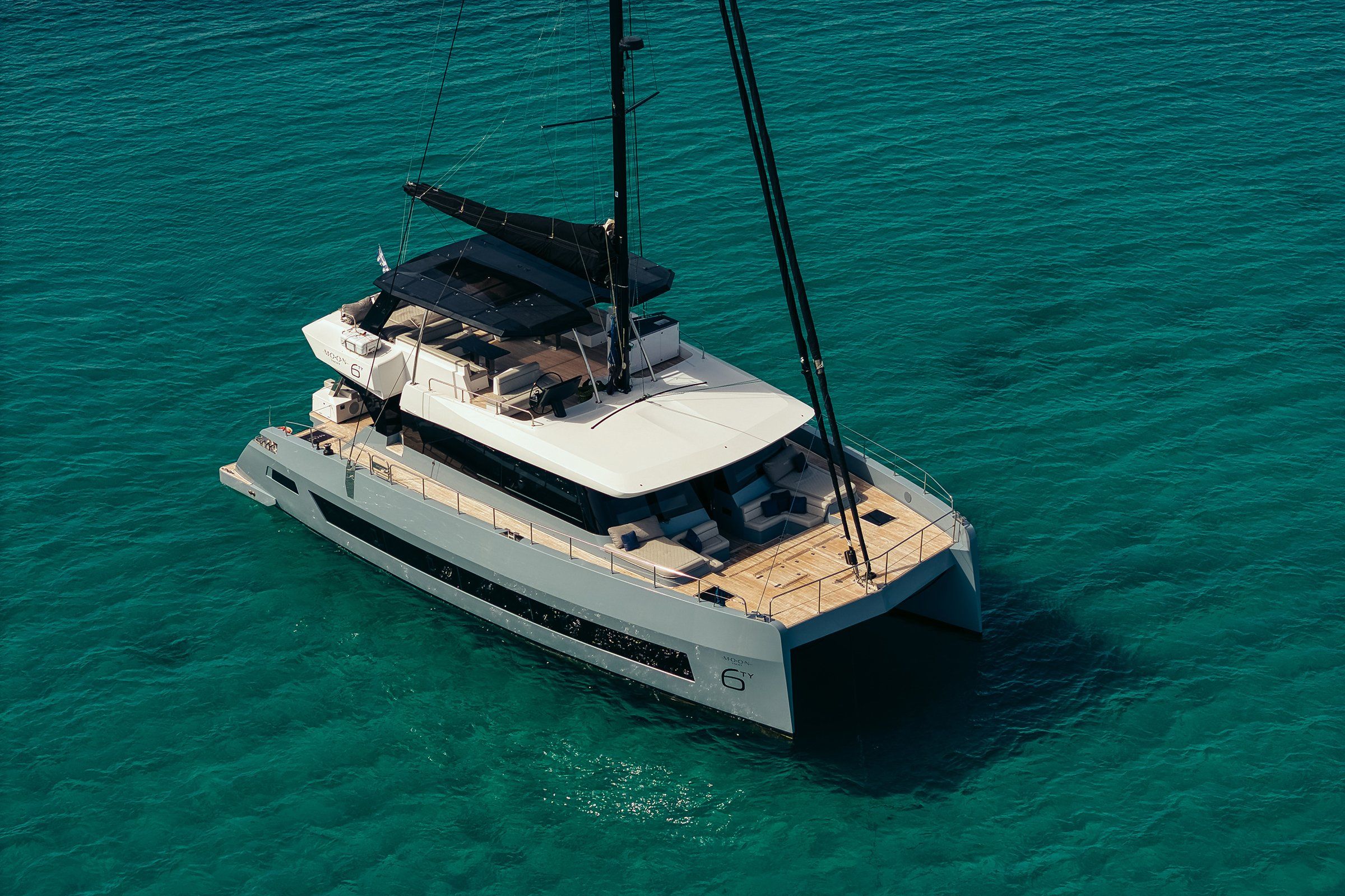 S/CAT SEABARIT LX