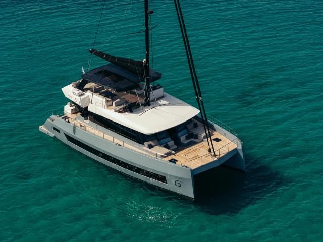 S/CAT SEABARIT LX