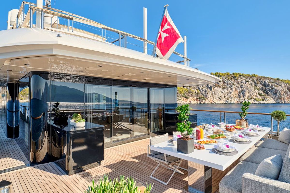 M/Y LA PELLEGRINA 1 image 28