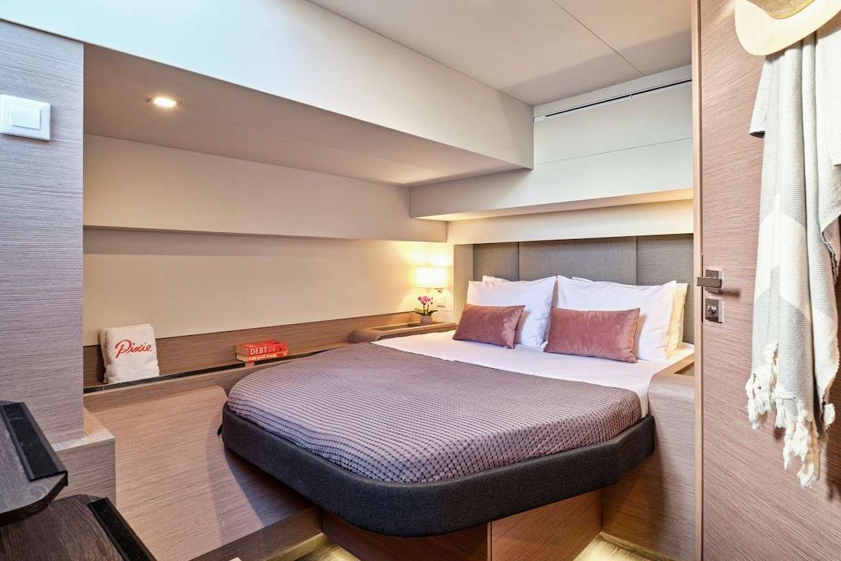 S/Y PIXIE   image 13