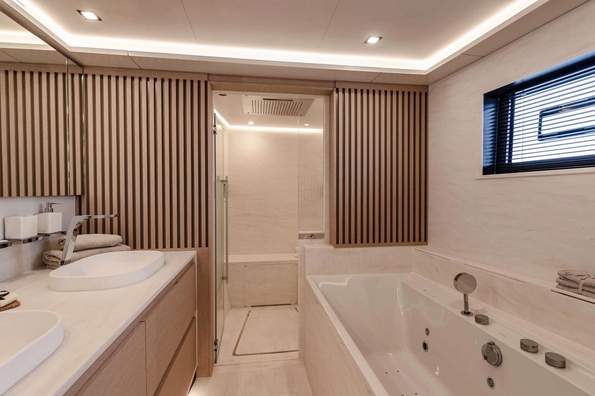 S/Y SERENISSIMA III  image 7