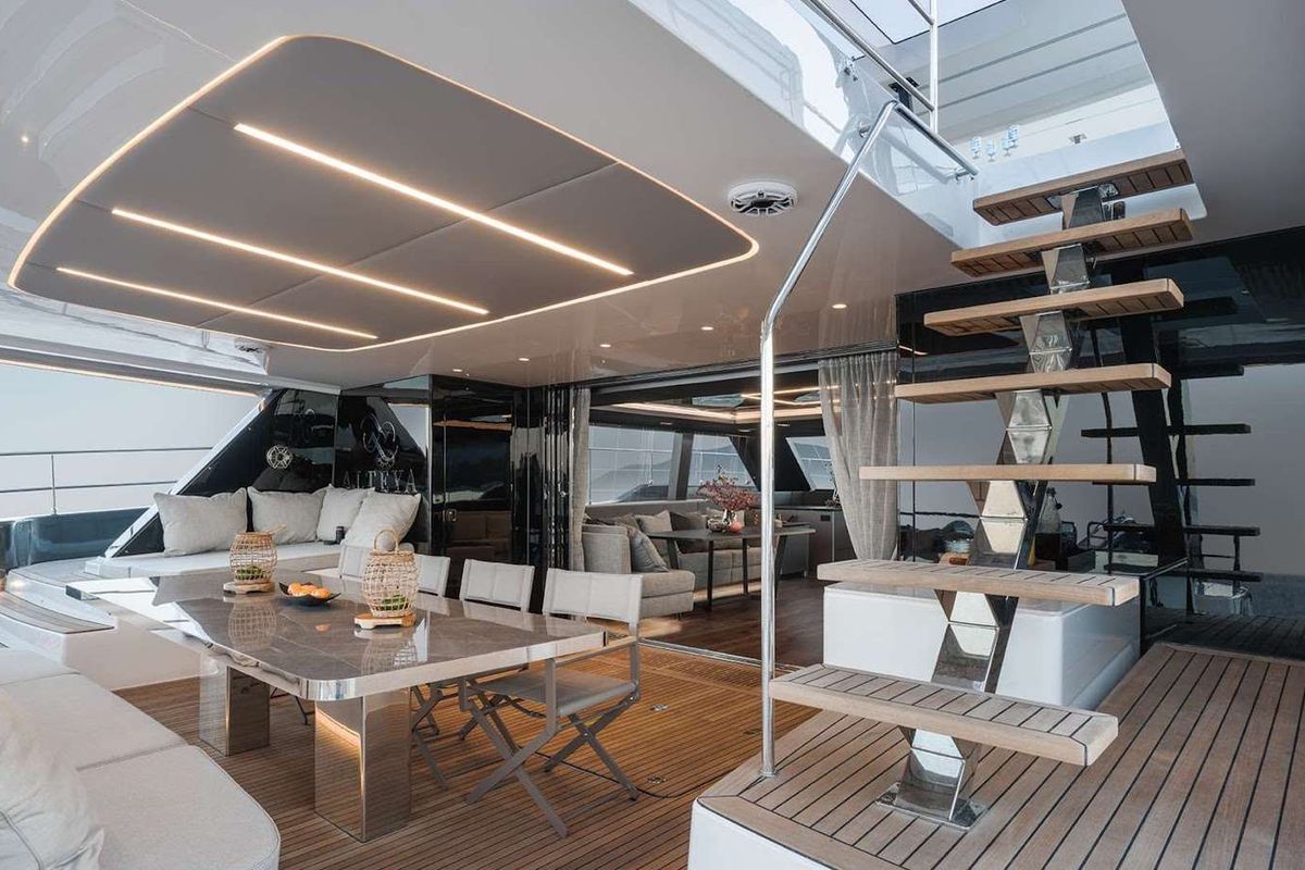 M/Y ALTEYA   image 3