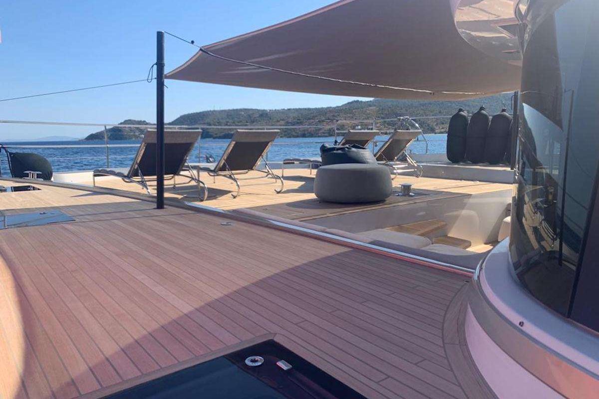 M/Y JUST MARIE 2  image 14