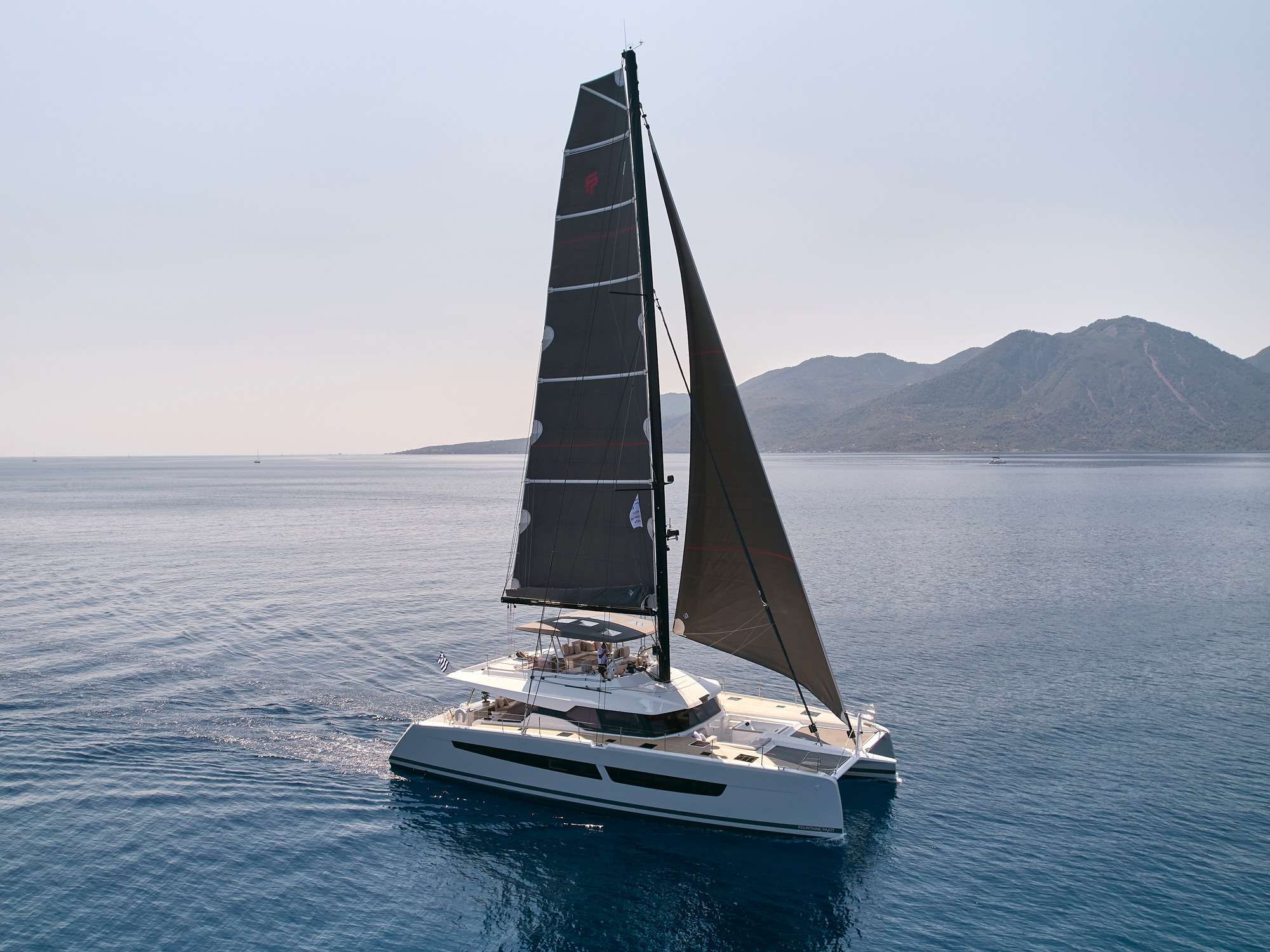 S/CAT Alexandra II