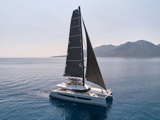 S/CAT Alexandra II