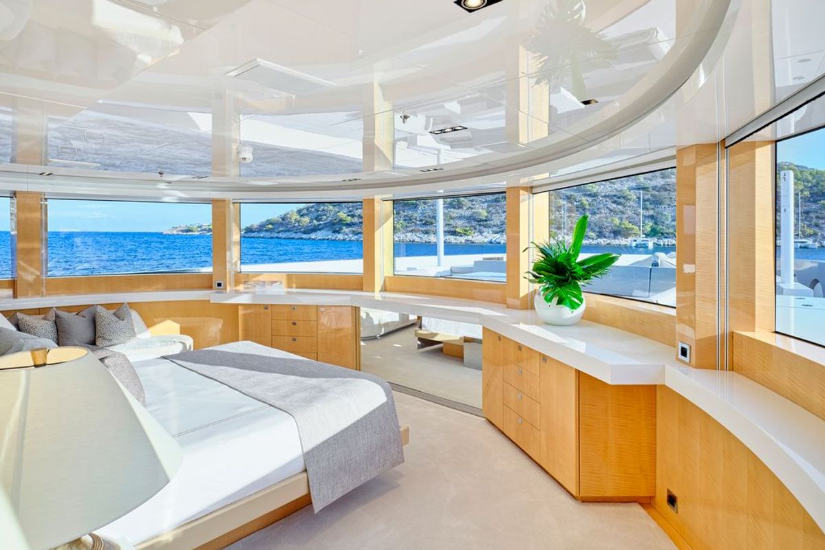 M/Y LA PELLEGRINA 1 image 16