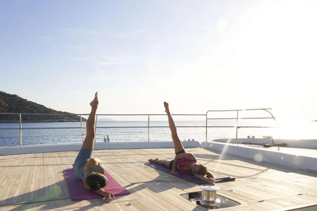 M/Y CRAZY HORSE  image 13