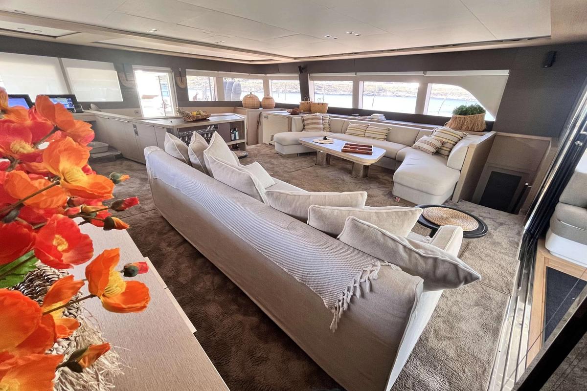 M/Y JUST MARIE 2  image 3