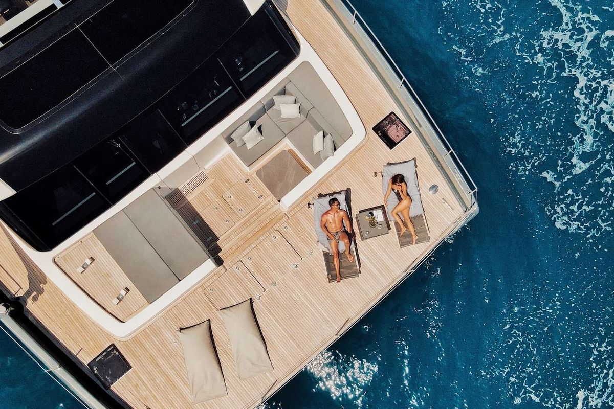 M/Y ALTEYA   image 13