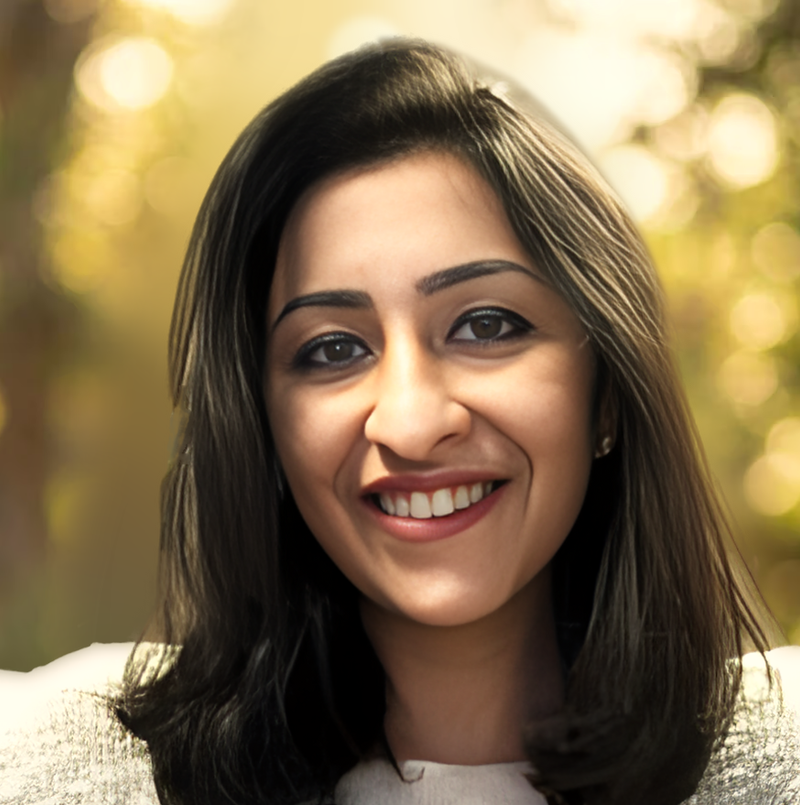 Saniya Rangooni