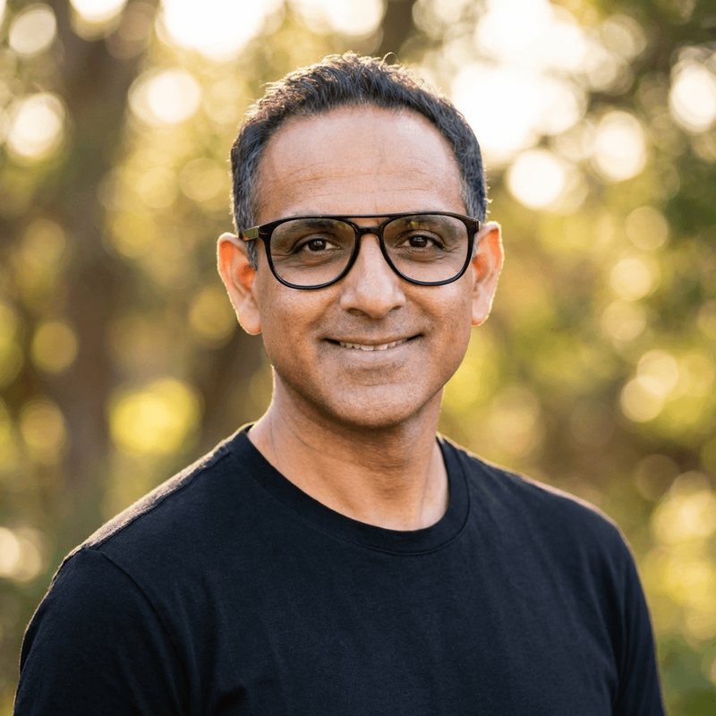 Praveen Mamnani