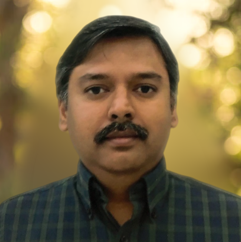 Ganesh Annathkrisnan