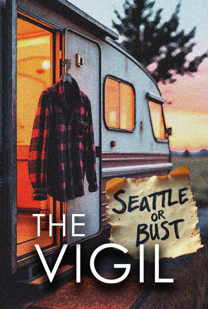 The Vigil (for Kurt Cobain)