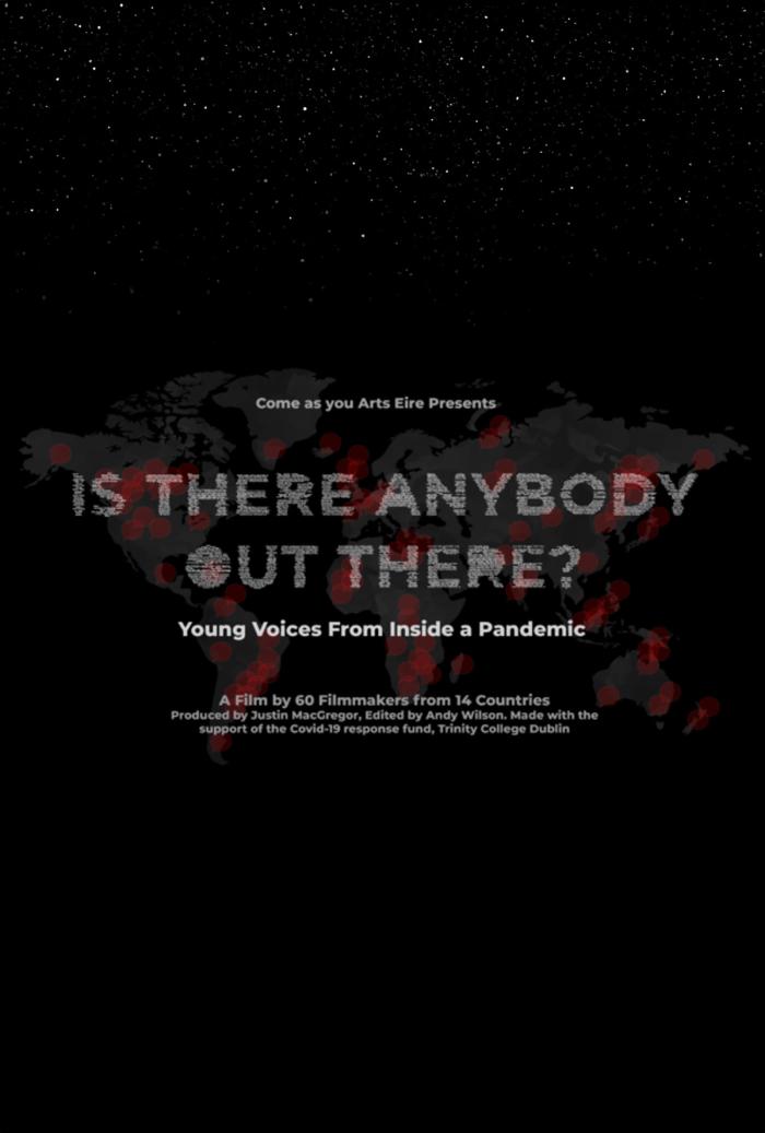 Is There Anybody Out There?
