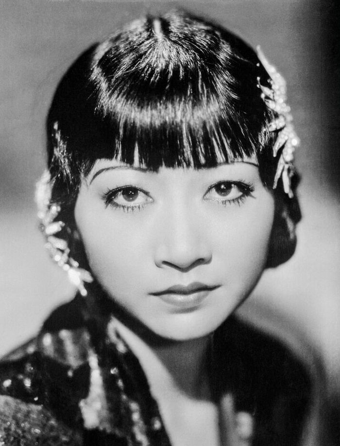 Anna May Wong