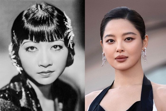 Anna May Wong