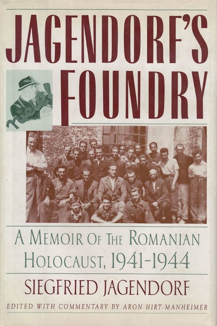 The Foundry