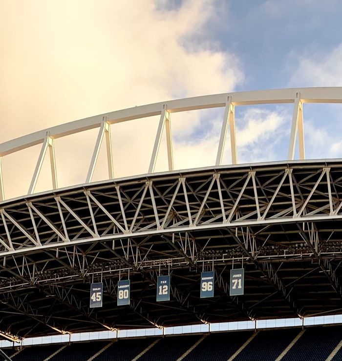 The 12th Man