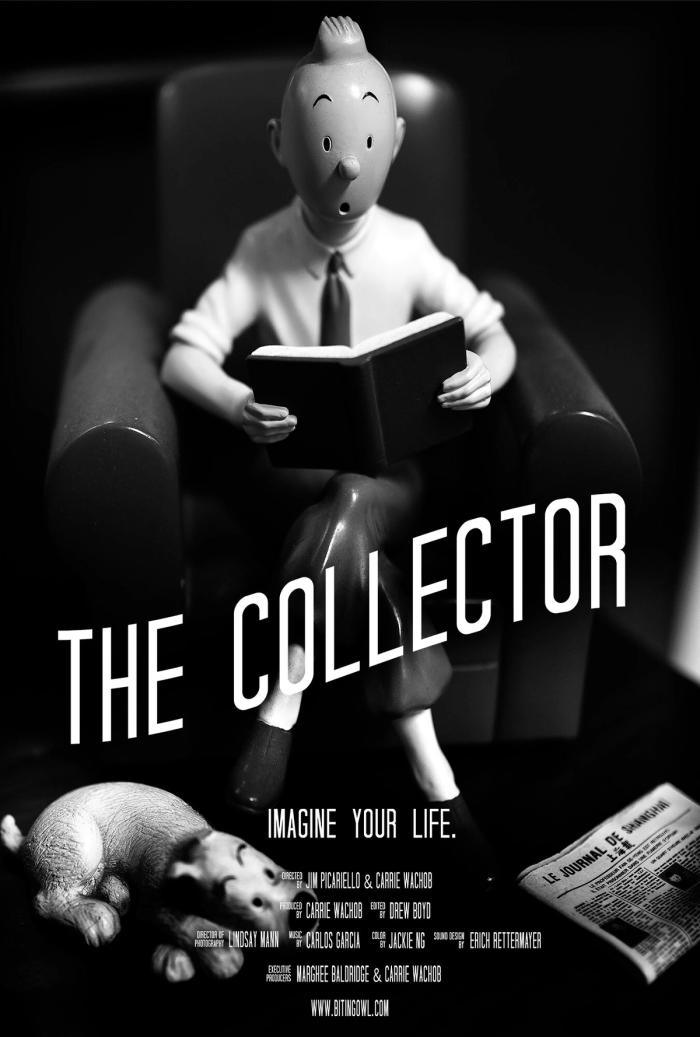The Collector
