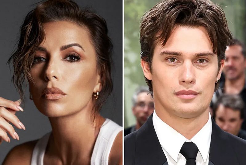 Eva Longoria, Nicholas Galitzine to Lead Voice Cast of StudioCanal's 'Wings of Freedom'