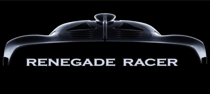 Renegade Racer