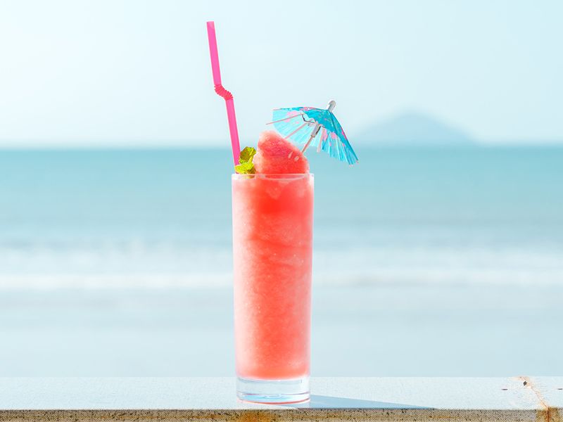 Seasonal Smoothie