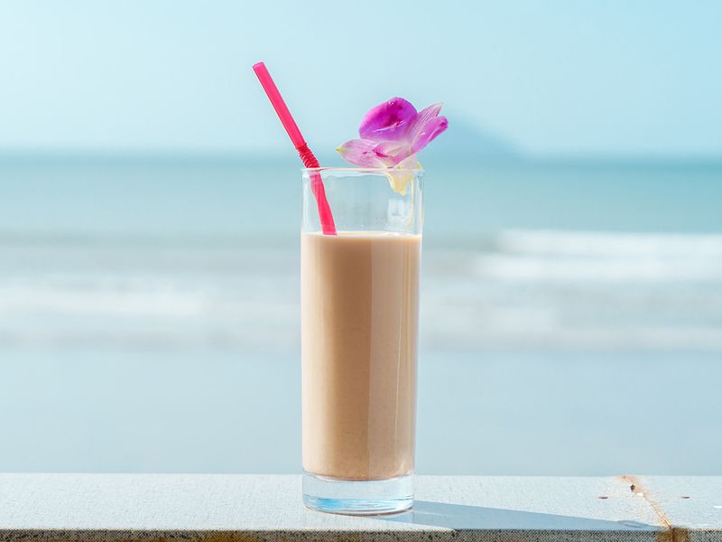 Chai Latte