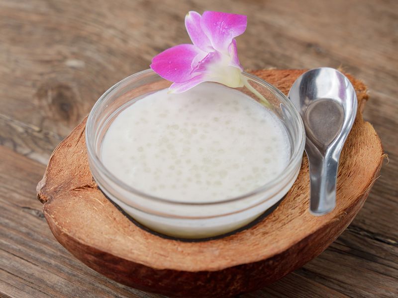 Tapioka Coconutsmilk