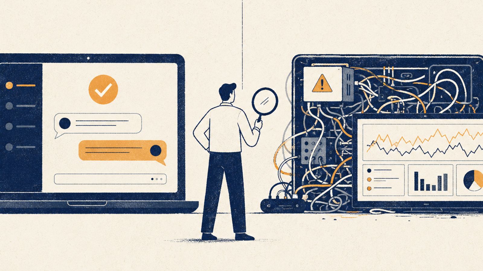 AI Agency Analytics