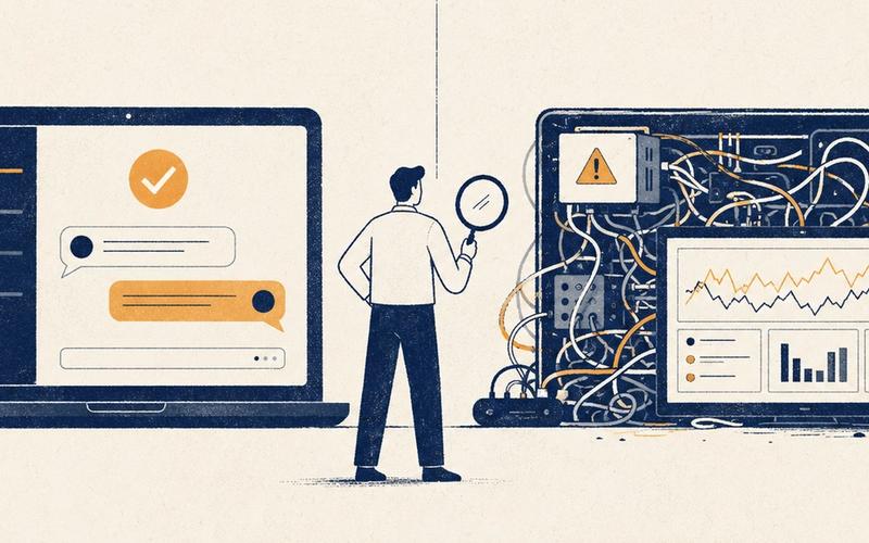 AI Agency Analytics