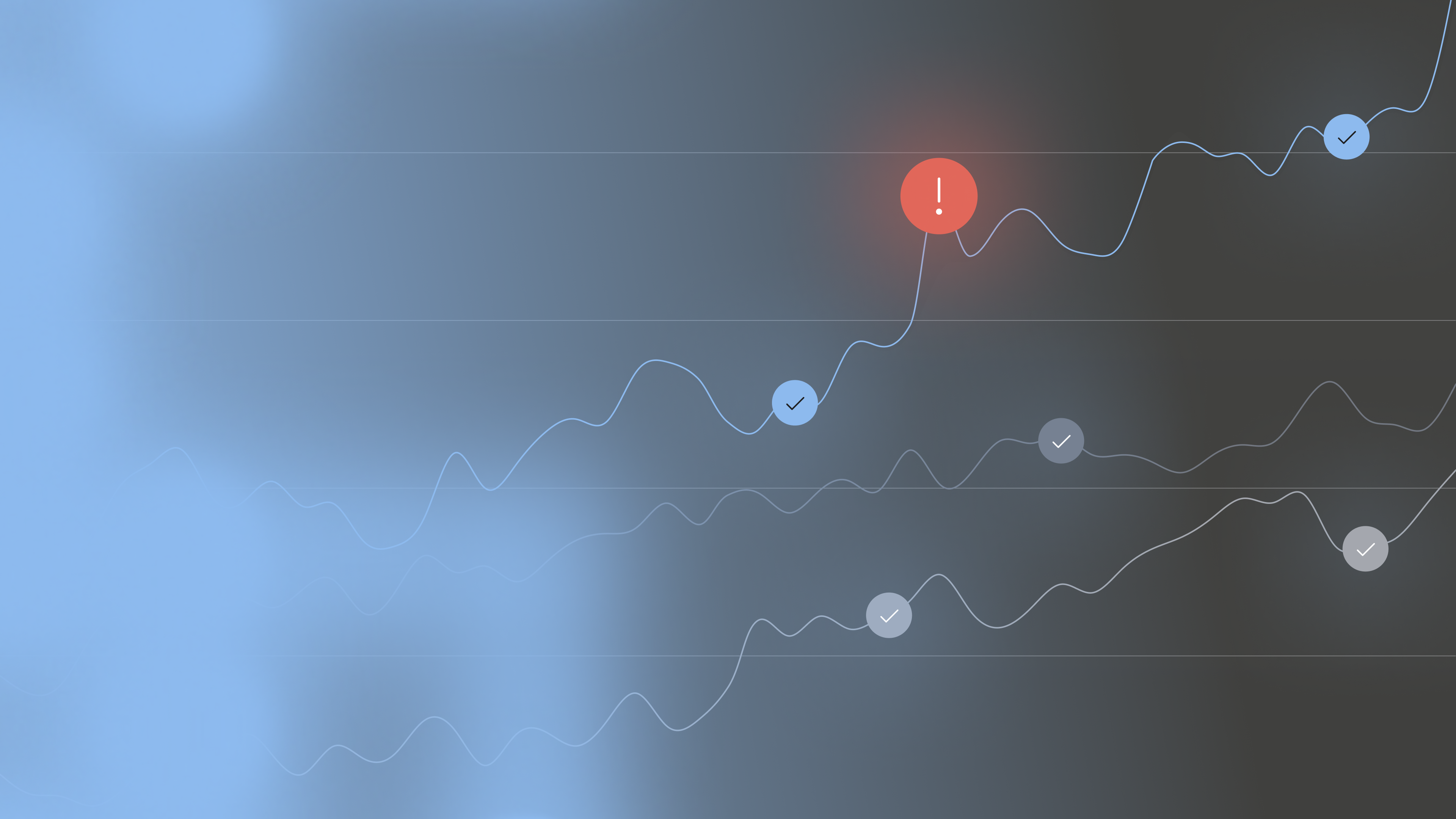 Using the FHE Application Roadmap: How We Built an Encrypted Anomaly Detector