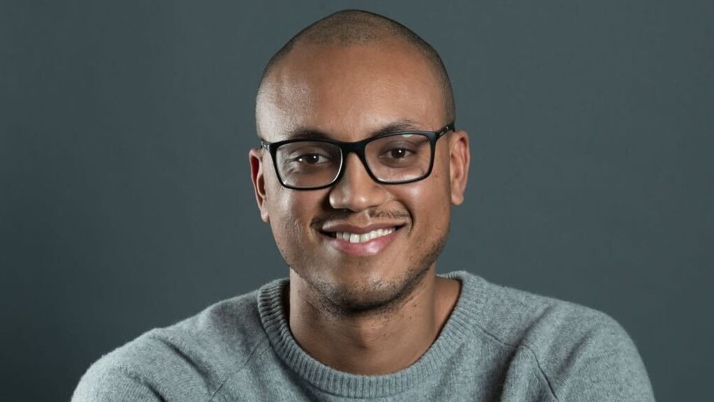 Why I Joined Niobium - Evan Scott