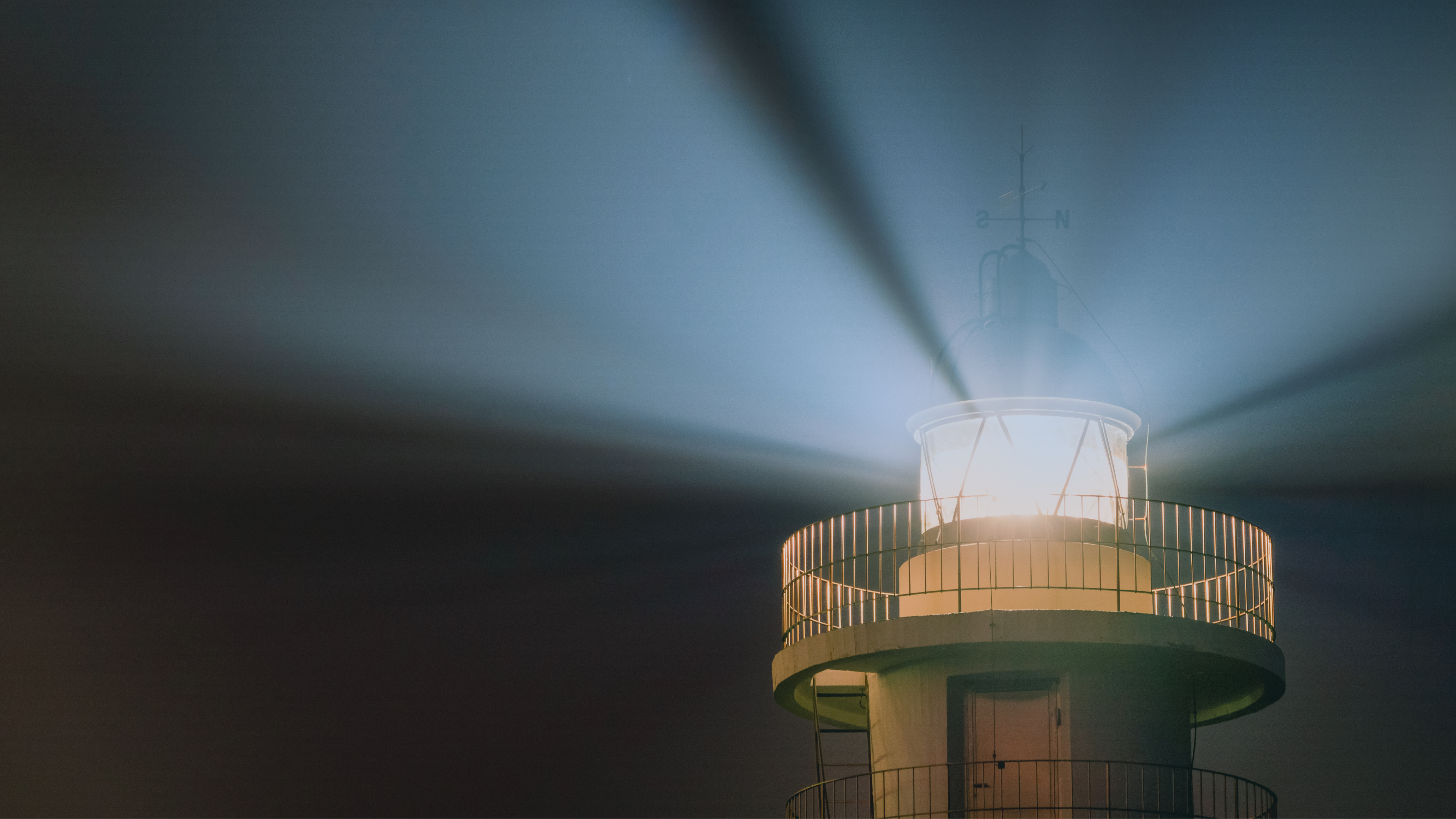 The Lighthouse Keeper's Dilemma: What a Wartime  Weather Report Teaches Us  About FHE and Data Sovereignty