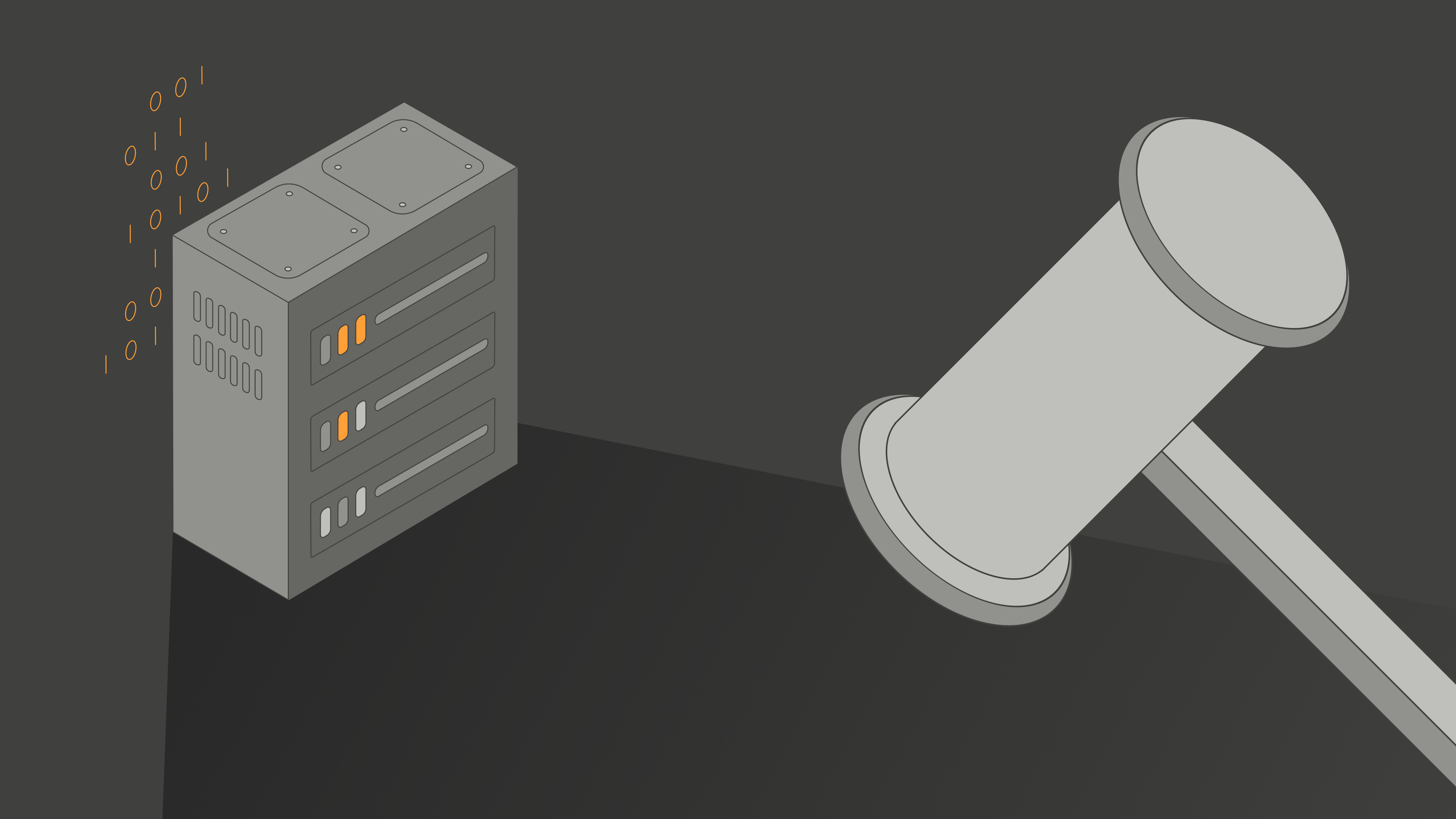When An Asset Becomes the Liability