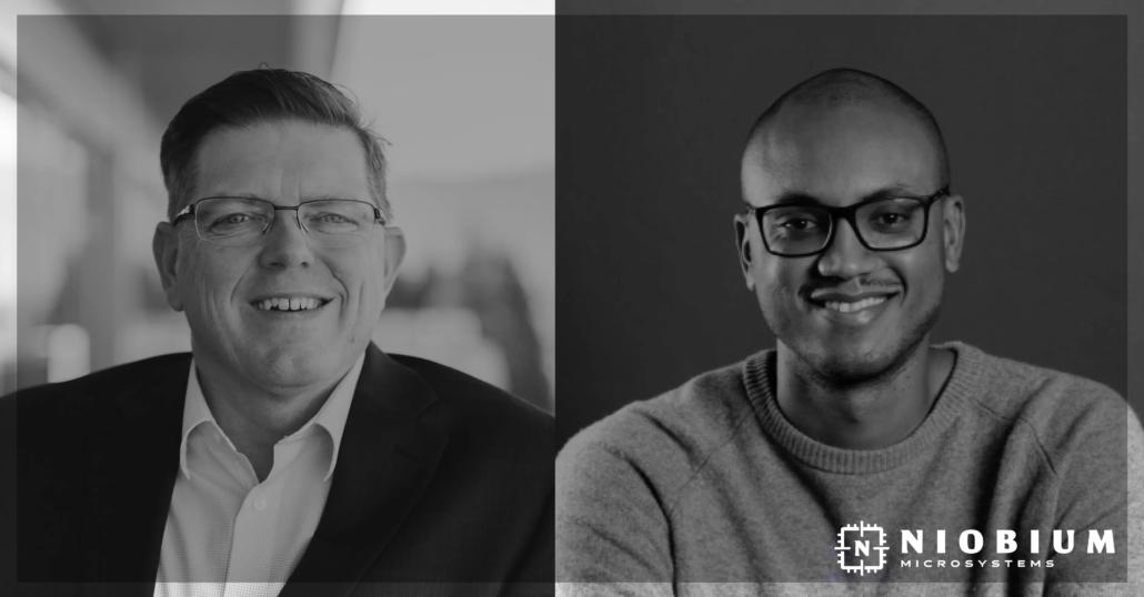 Niobium Expands Leadership Team with Key Hires in Product and Finance as It Builds Toward an Encrypted Cloud Platform
